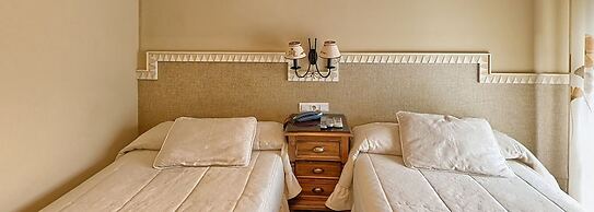 Hotel Sierra de Araceli