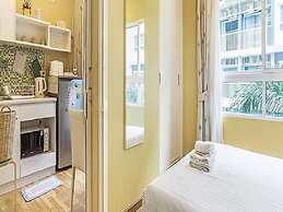 The Trust Huahin Condo Garden View by Dome