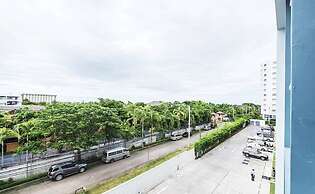 The Trust Huahin Condo Garden View by Dome