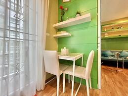 The Trust Huahin Condo Garden View by Dome