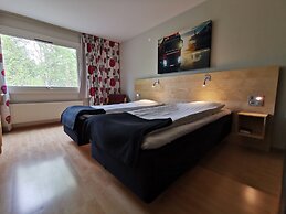 RastPunkt Laxå