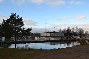 RastPunkt Laxå