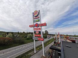 RastPunkt Laxå