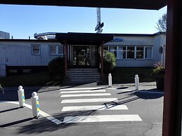 RastPunkt Laxå