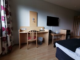 RastPunkt Laxå