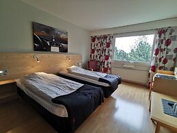 RastPunkt Laxå