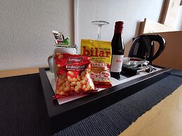 RastPunkt Laxå