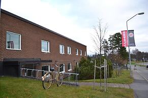 RastPunkt Laxå