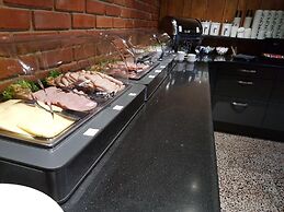 RastPunkt Laxå
