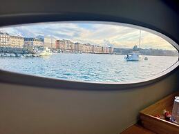 Floatinn