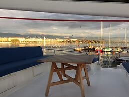 Floatinn