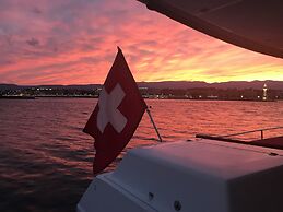Floatinn