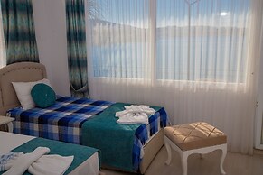 Foca Kumsal Hotel