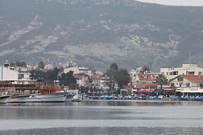 Foca Kumsal Hotel