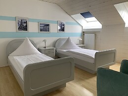 Hotel Marias Inn Bed & Breakfast