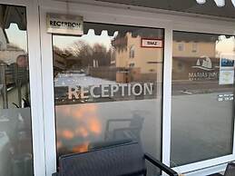 Hotel Marias Inn Bed & Breakfast