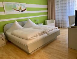 Hotel Marias Inn Bed & Breakfast