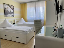 Hotel Marias Inn Bed & Breakfast