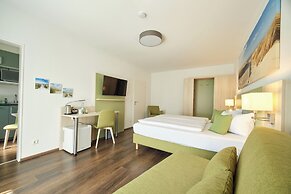 Hotel Marias Inn Bed & Breakfast