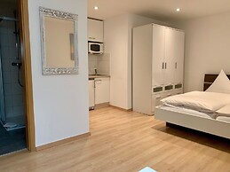 Hotel Marias Inn Bed & Breakfast