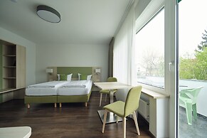 Hotel Marias Inn Bed & Breakfast