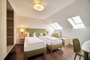 Hotel Marias Inn Bed & Breakfast