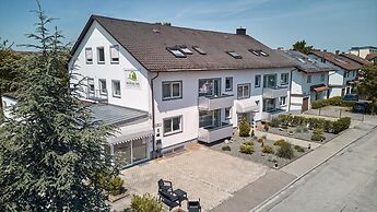 Hotel Marias Inn Bed & Breakfast