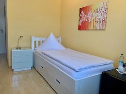 Hotel Marias Inn Bed & Breakfast
