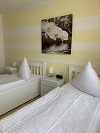 Hotel Marias Inn Bed & Breakfast