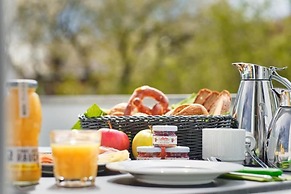 Hotel Marias Inn Bed & Breakfast