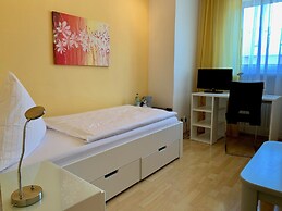 Hotel Marias Inn Bed & Breakfast