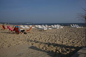 Pomarańczowa Plaża