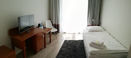 Pomarańczowa Plaża