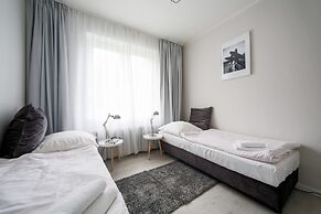 Pomarańczowa Plaża