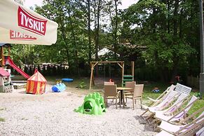 Pomarańczowa Plaża