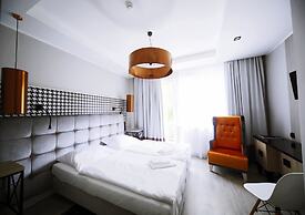 Pomarańczowa Plaża