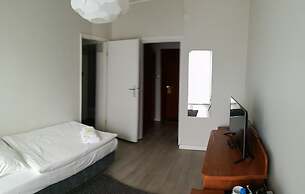 Pomarańczowa Plaża