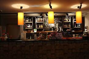 Pomarańczowa Plaża