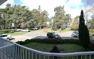 Pomarańczowa Plaża