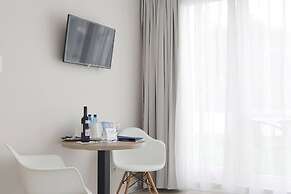 Pomarańczowa Plaża