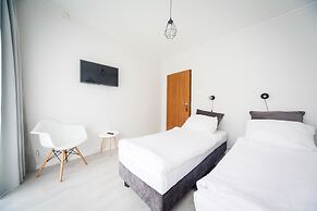 Pomarańczowa Plaża