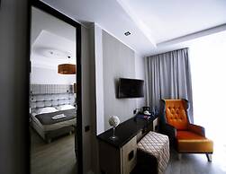 Pomarańczowa Plaża