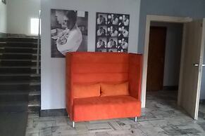 Pomarańczowa Plaża