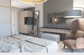 Pomarańczowa Plaża