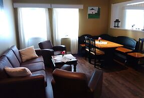 Badeland Gjestegård