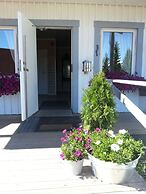 Badeland Gjestegård