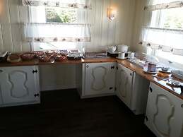 Badeland Gjestegård