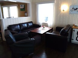 Badeland Gjestegård