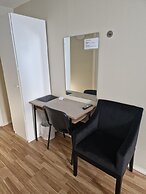 Badeland Gjestegård