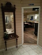 Badeland Gjestegård